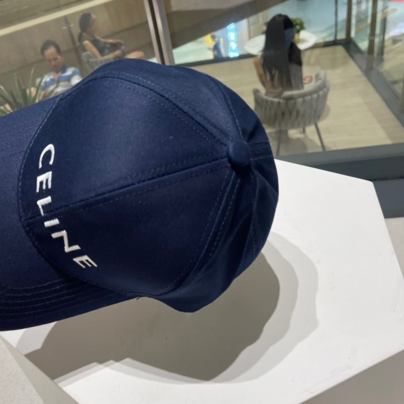 Celine Caps